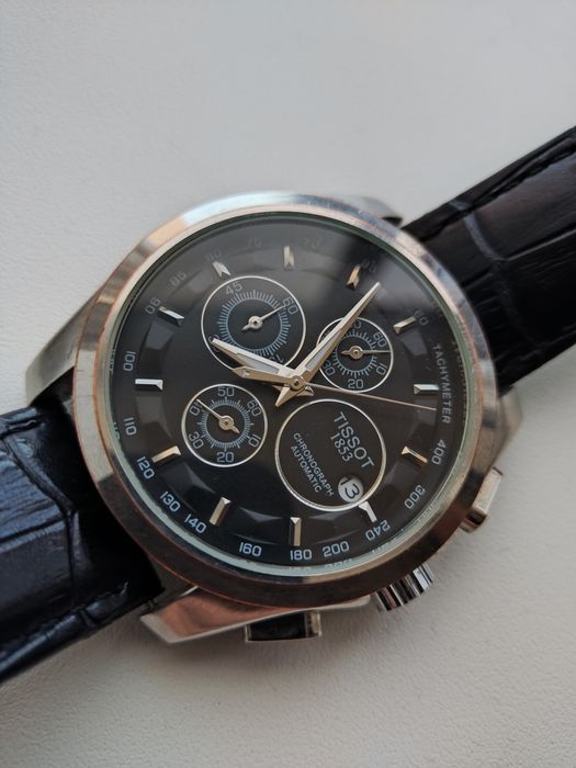 Продам часы Tissot