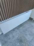 Convector de perete Tesy CCN 06 140 EA Cloud AS W GL , 1400 W, wifi