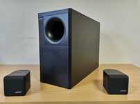 Bose Acoustimass 5 Series III колони със субуфер