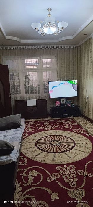 Ттз-2 ориентир  базар 3/4/4  бал 1.5х6  68м2