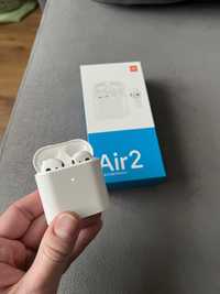 Наушники Xiaomi Mi Air 2 True Wireless Earphones