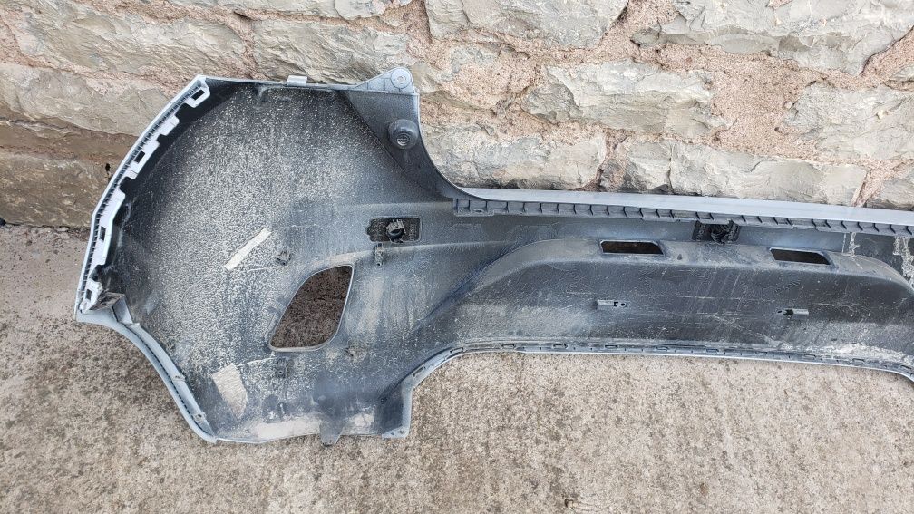 bronq/broni zadna Hyundai i10, 2019g.