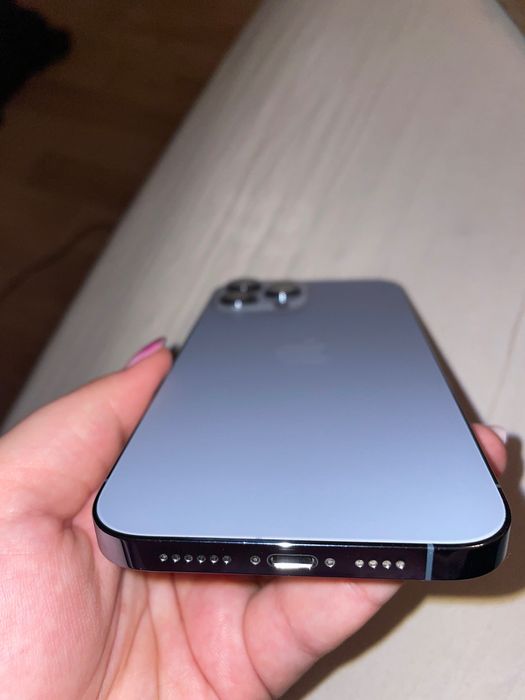 Iphone 13 pro Max 256 GB Sierra Blue