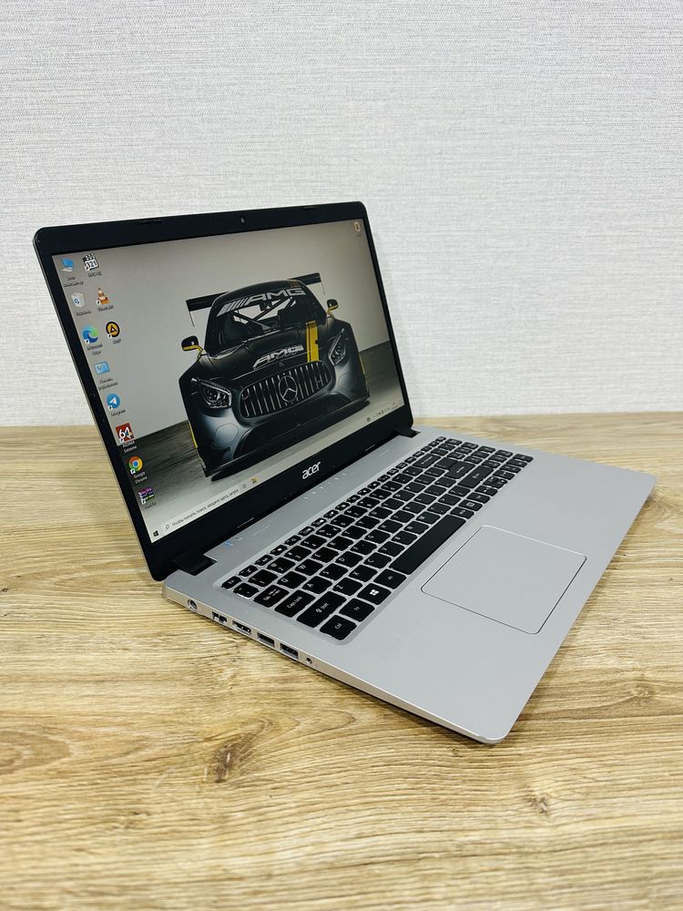 Премиум ACER Ryzen 3 для Autocad, 3Dmax, IT и Развлечений