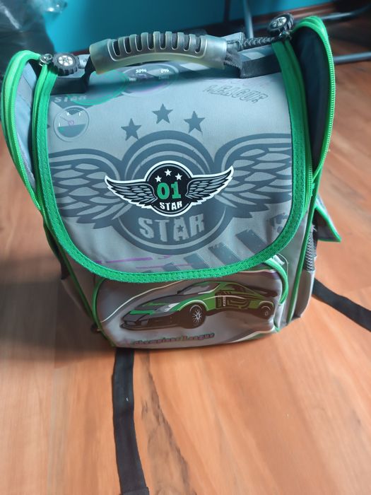 Детска  ученическа раншца