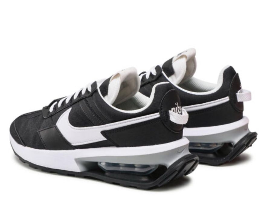 Маратонки Nike 38.5