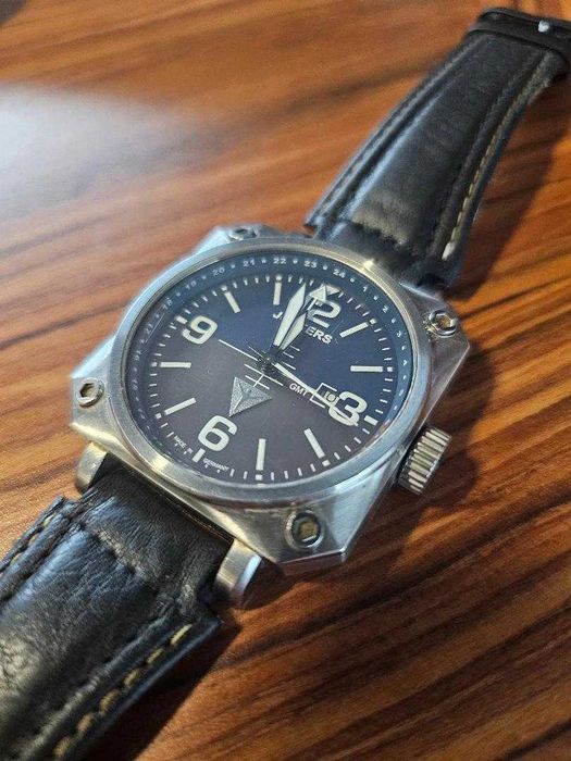 ceas Junkers Horizon 6740-4