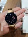 Смарт часовник Samsung Galaxy Watch4, 40 mm  +8 каишки