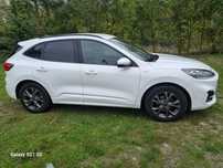 Ford Kuga primul proprietar , stare foarte buna, distribuite schimbata