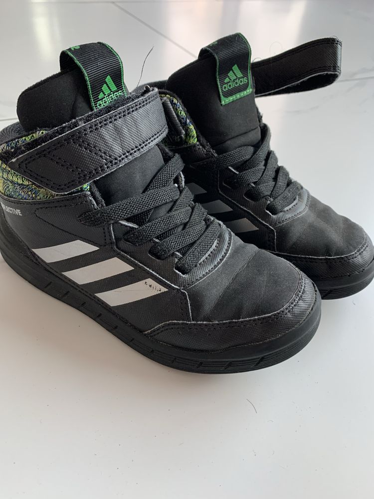 Ghete adidas nr 31