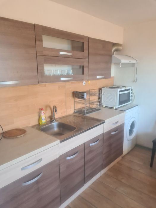 Апартамент за нощувка за работници в Ямбол