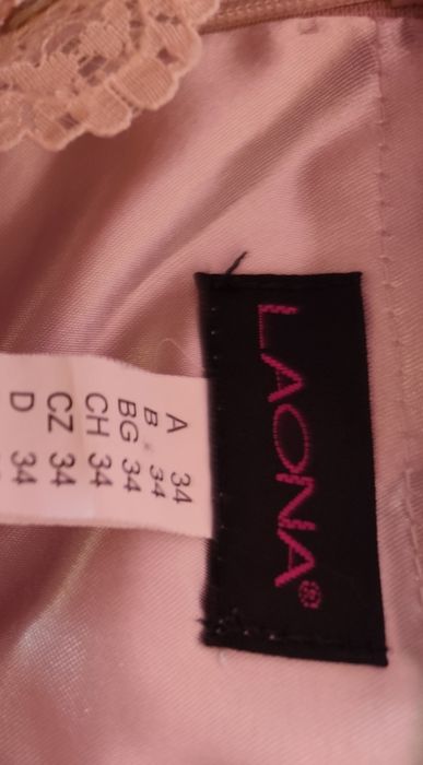 Рокля Laona Лаона