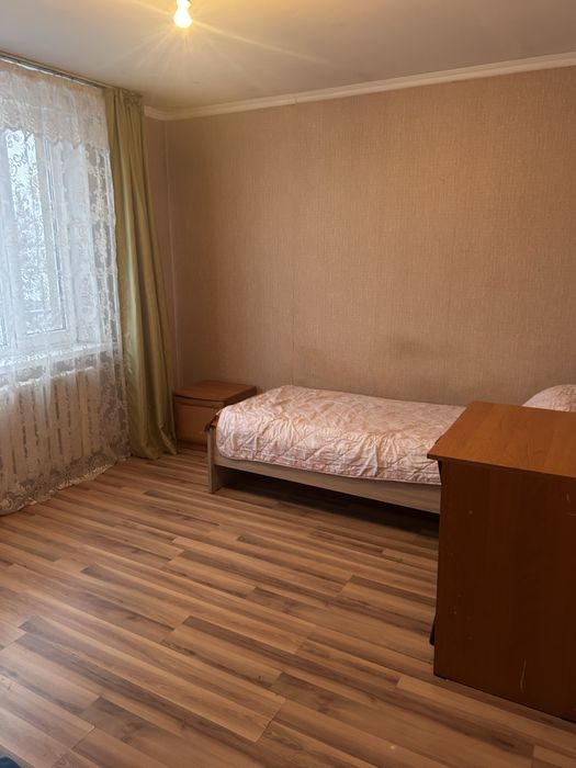 Сдам комнату в частном доме