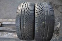 SET 2 Anvelope Iarna 225/40 R18 MICHELIN Pilot Alpin PA4 92V