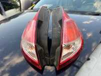 Стоп ford fiesta mk7 facelift/ фиеста фейслифт