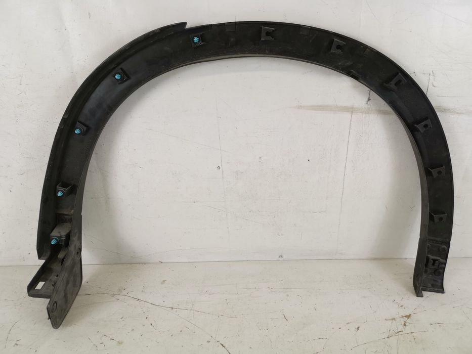 Мазда CX-5 / Mazda CX-5 Десен преден краен ръб (фендер) в отлично съст