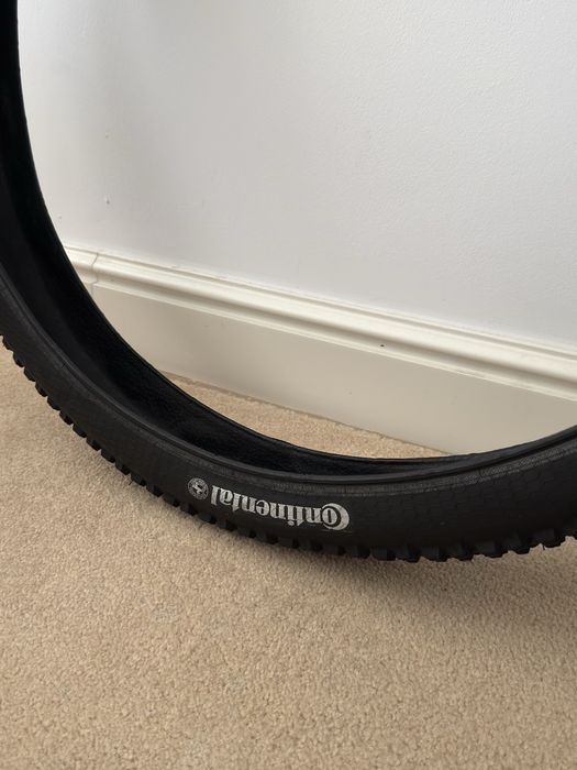 Cauciuc Continental Mountain King 27.5 2.2