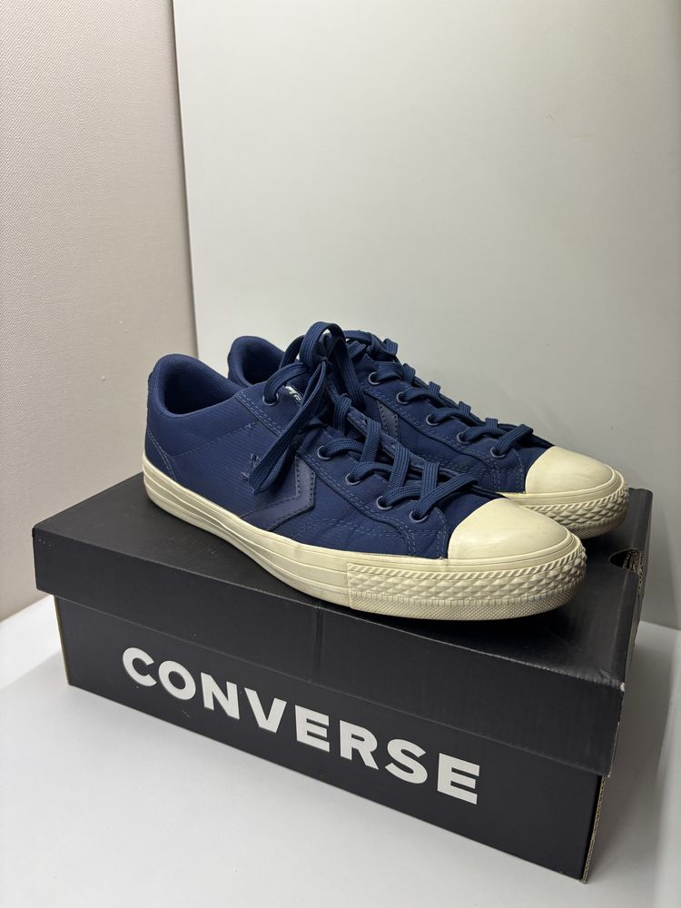 Ниски кецове Converse