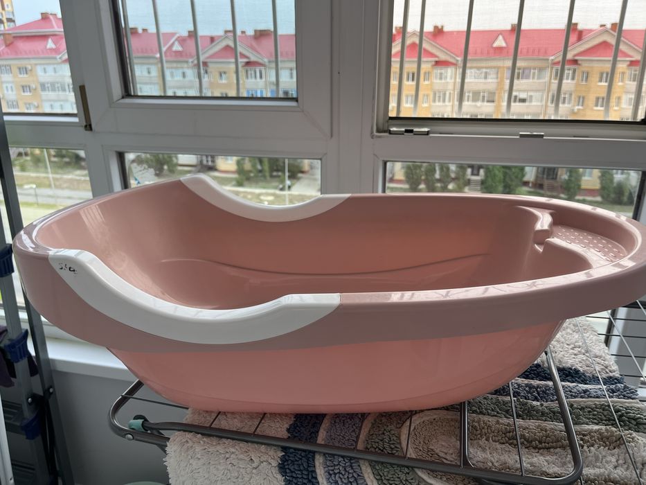 Продам ванночку для купания