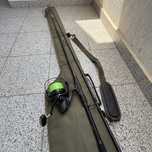 Shimano TX Ultra spod 3.6, 5lbs (noua cu garantie)