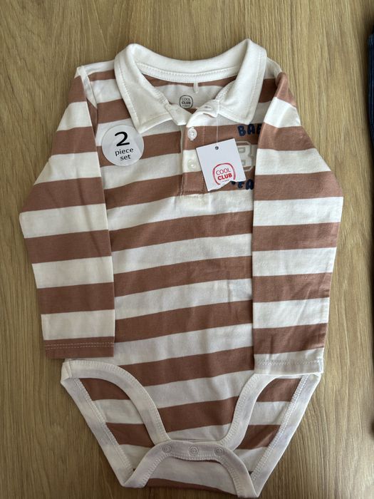 Lot haine marimea 80