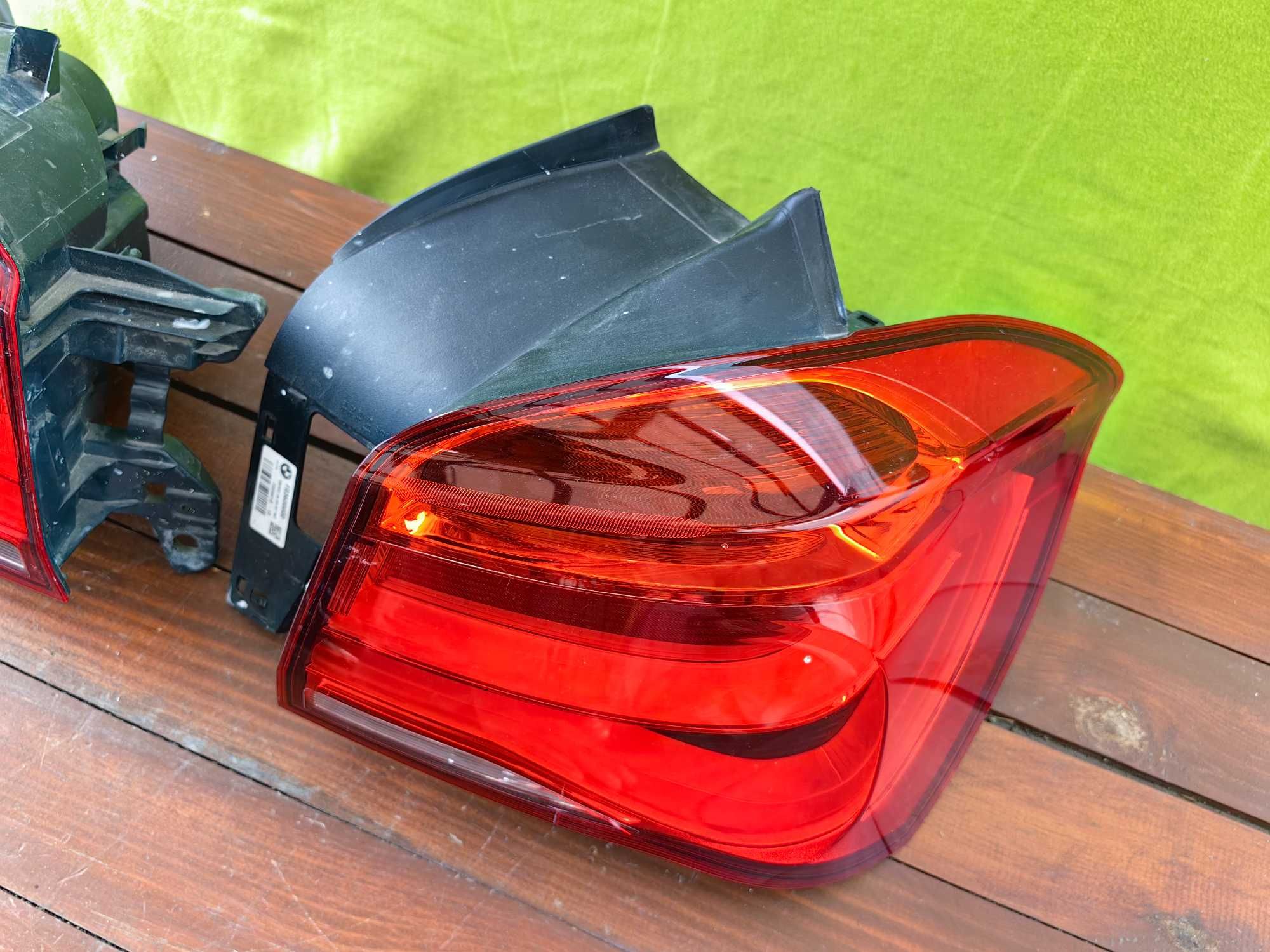 Стоп за BMW 1 F20 LED / Стопове БМВ 1 Ф20 ЛЕД