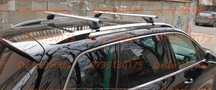 Bare portbagaj VW Passat Touareg Tiguan Touran Sharan Golf TRoc TCross