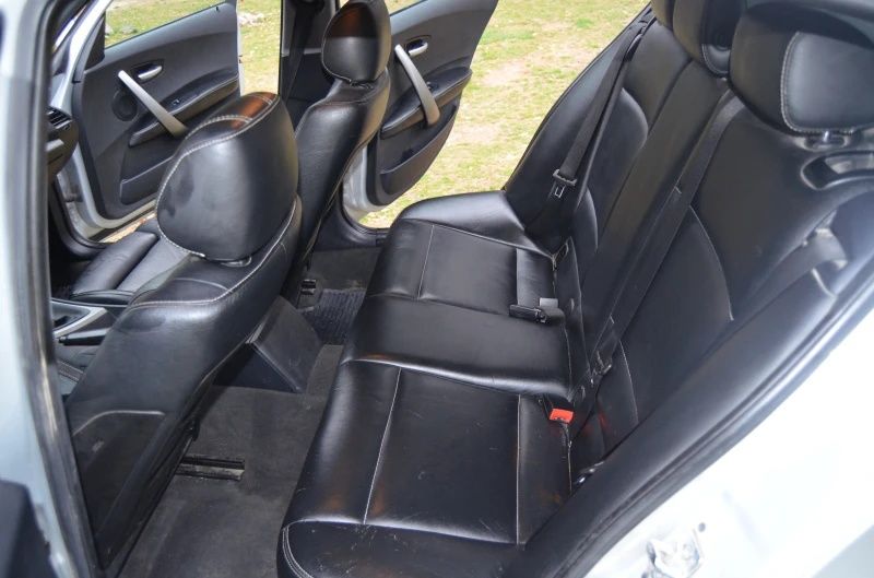 BMW 120D 2.0 163HP