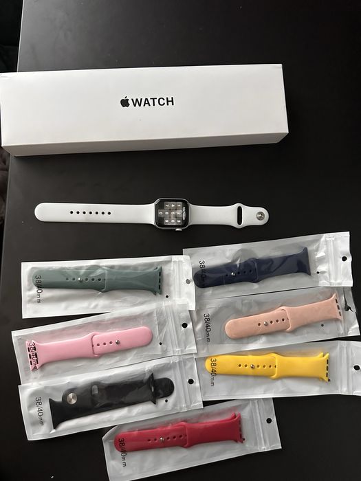Apple watch se 40 mm 1st gen