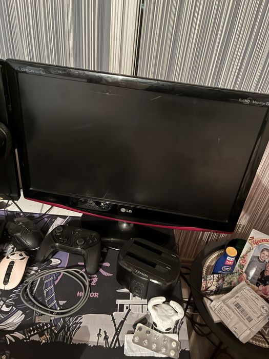 Монитор/TV LG Flatron