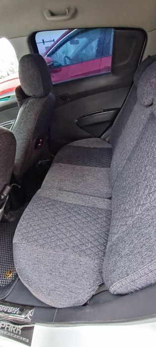 Продам Спарк 1.25 авто