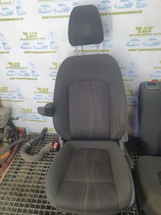 Interior complet Chevrolet Aveo T300 [2011 - 2020] 1.3 cri A13DTE