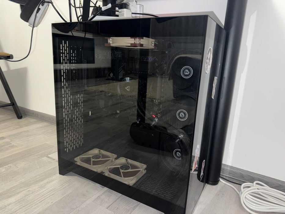 CPU Cooling Arctic Liquid Freezer III 420