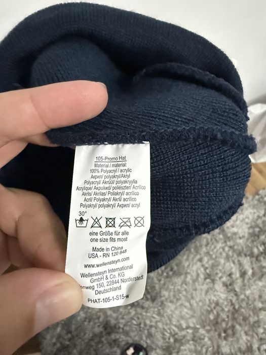 Caciula/fes Wellensteyn