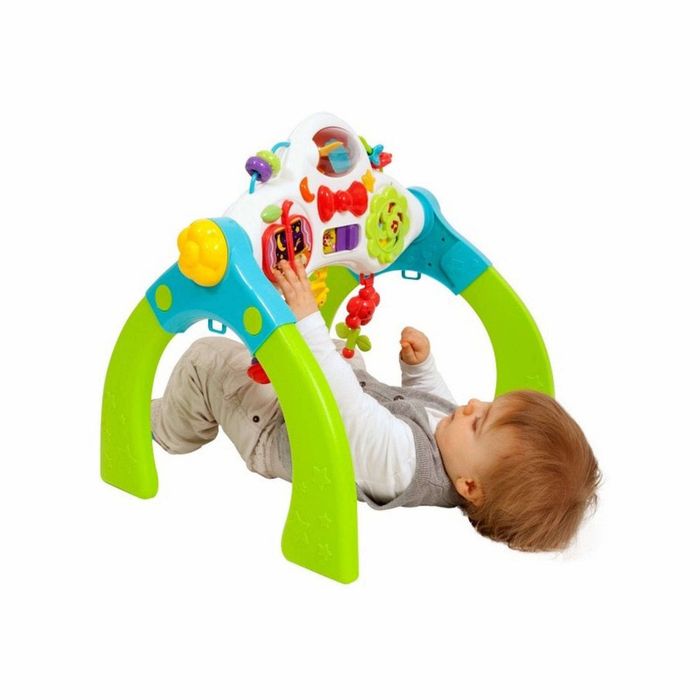 Активна гимнастика масичка