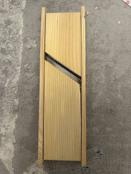 Терка для корейской морковки