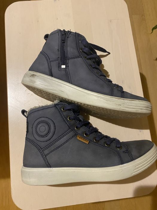 Ecco детски боти 34 номер