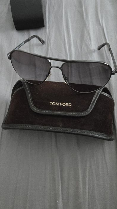 Ochelari soare Tom Ford model Marko TF144