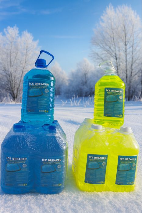 Стеклоомыватель Омывайка оптом