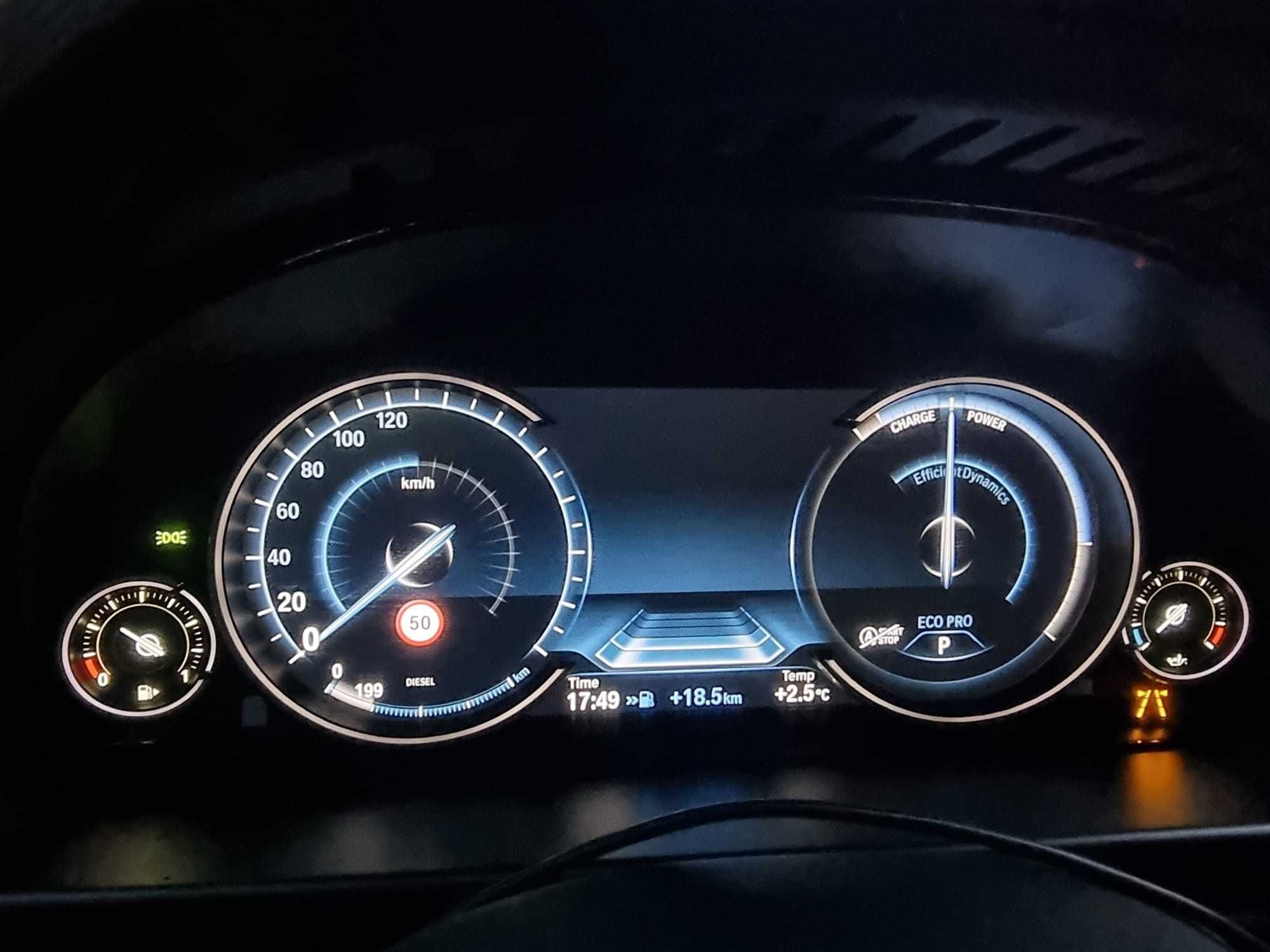 bmw x5 f15 2017 30d