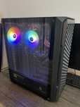 PC - AMD Ryzen 3 3200G 3.6GHz, 16GB DDR4, 1TB SSD, AMD Radeon Vega 8