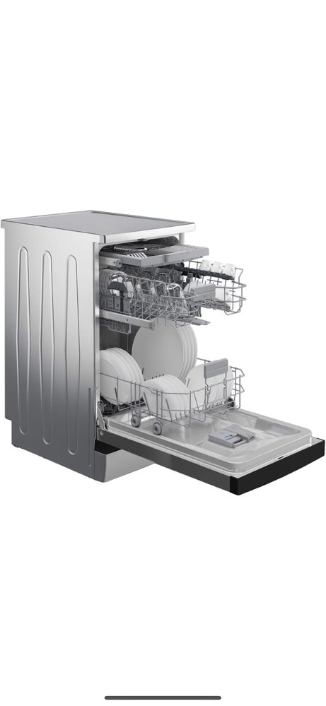 Masina de spalat vase Beko, Garantie 1 an