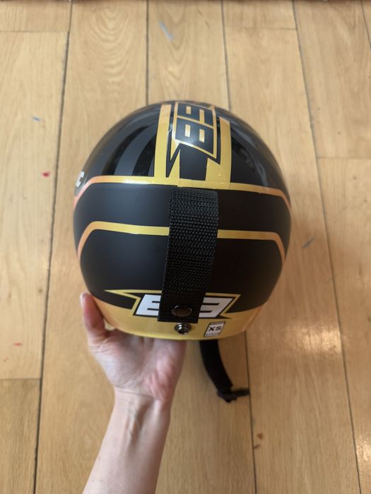 Детска ски каска xs