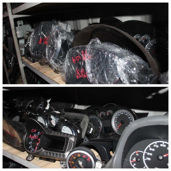 километраж втора употреба за автомобили и джипове