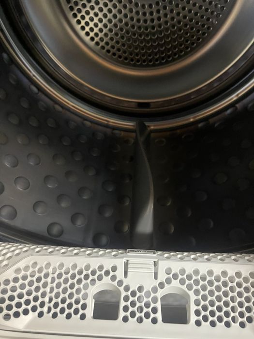 Сушилня AEG Protex Plus, 7кг., термопомпа. Инверторен мотор!