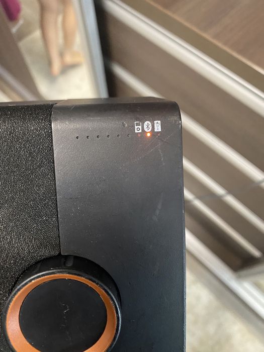 Vand xtreme mac tango trx