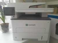 LEXMARK MB2236 imprimanta