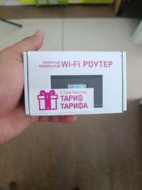 WiFi  роутер Altel 4G