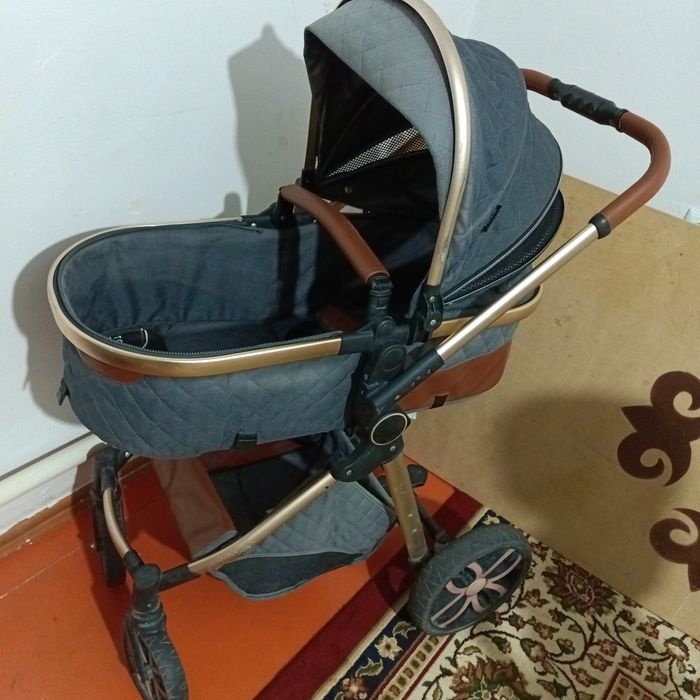 коляска детская  для ребенка