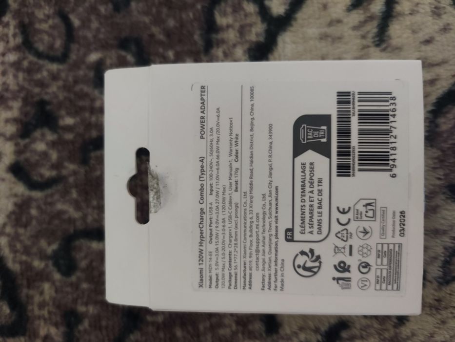 Xiaomi redmi note 14 pro plus